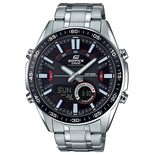 Casio Edifice Basic férfi óra - EFV-C100D-1AVEF