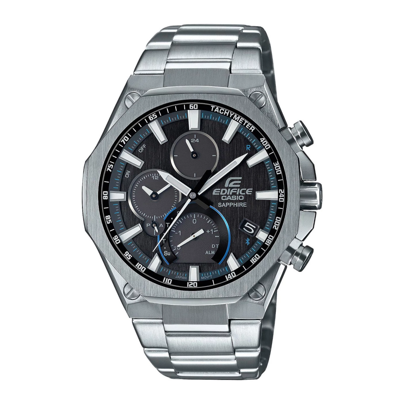 Casio Edifice férfi óra - EQB-1100D-1AER