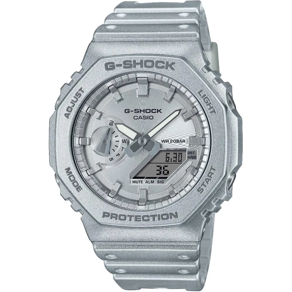 Casio G-Shock férfi óra - GA-2100FF-8AER