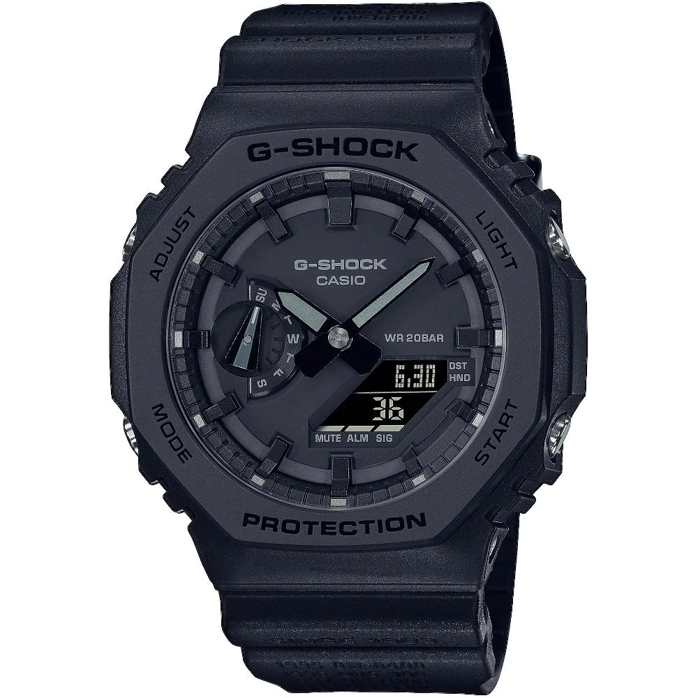 Casio G-Shock férfi óra - GA-2140RE-1AER