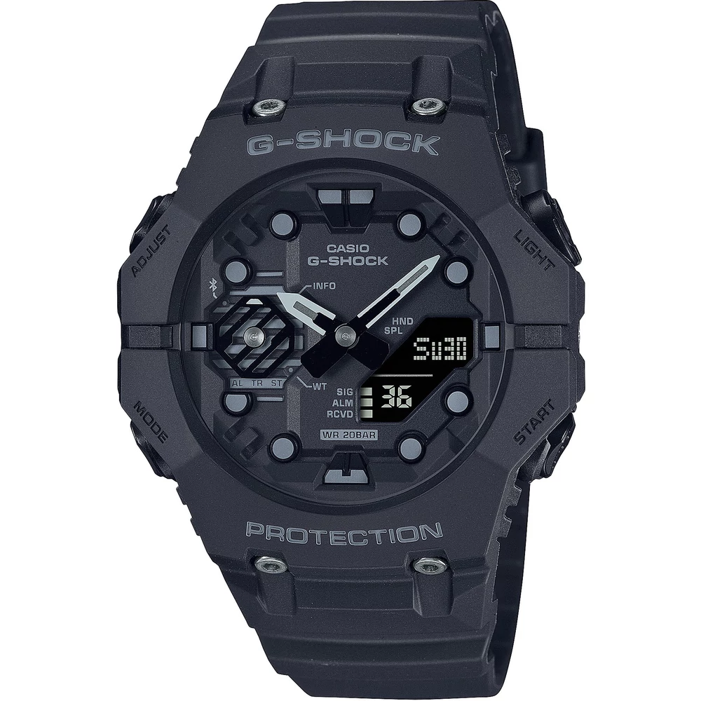 Casio G-Shock férfi óra - GA-B001-1AER