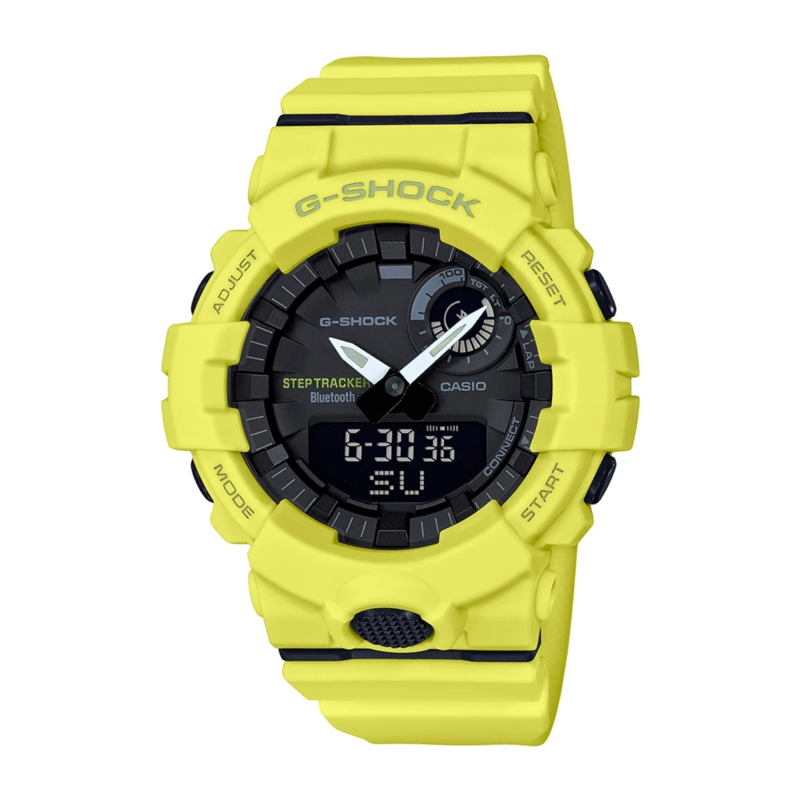 Casio G-Shock Bluetooth férfi óra - GBA-800-9AER