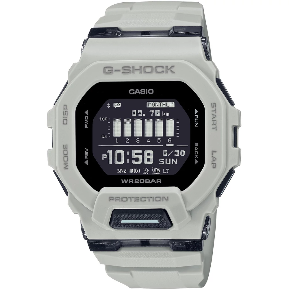 Casio G-Shock férfi óra - GBD-200UU-9ER