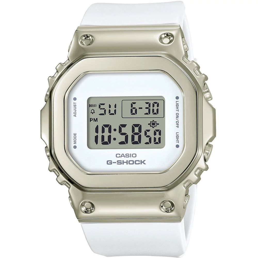 Casio G-Shock női óra - GM-S5600G-7ER