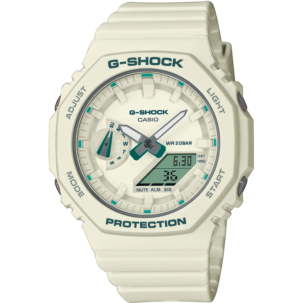 Casio G-Shock női óra - GMA-S2100GA-7AER