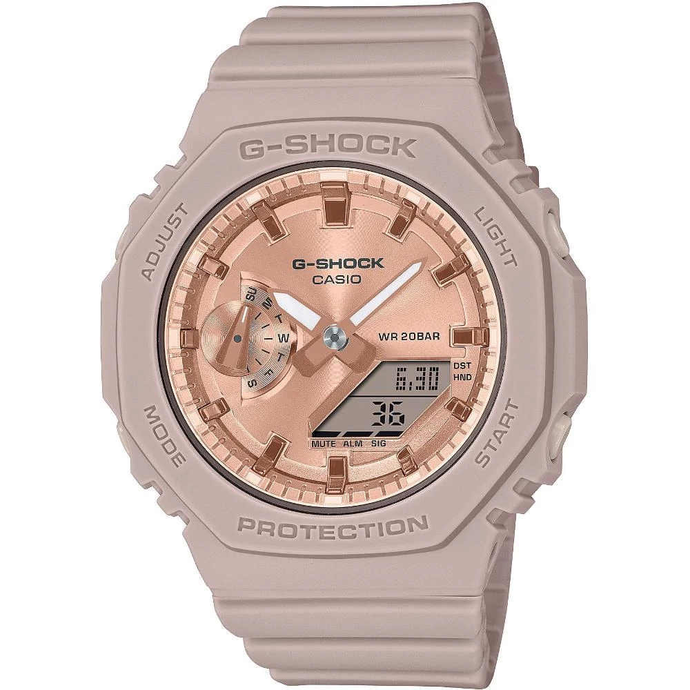 Casio G-Shock női óra - GMA-S2100MD-4AER
