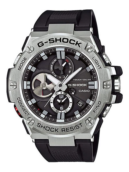 Casio G-Shock PRO férfi óra - GST-B100-1AER