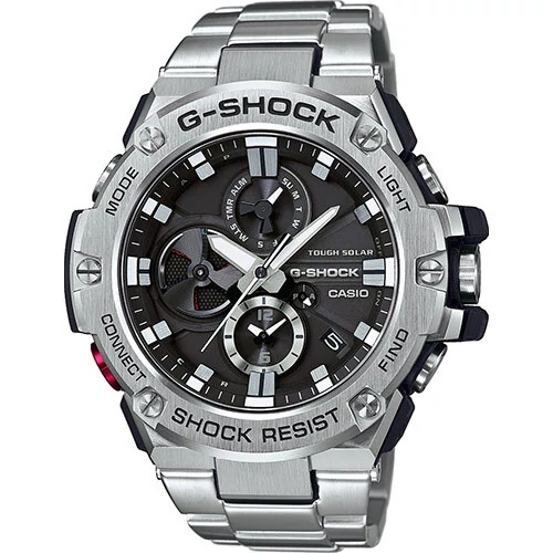 Casio G-Shock PRO férfi óra - GST-B100D-1AER