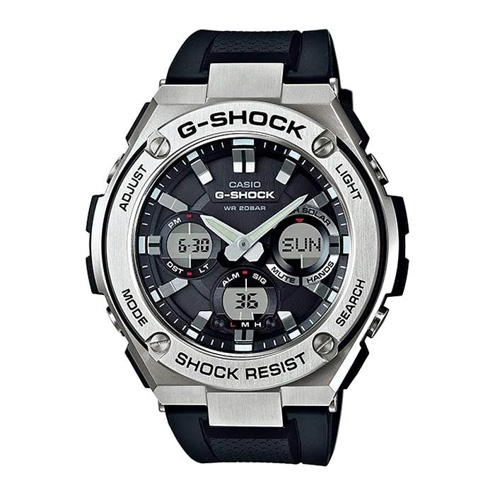 Casio G-Shock PRO férfi óra - GST-W110-1AER
