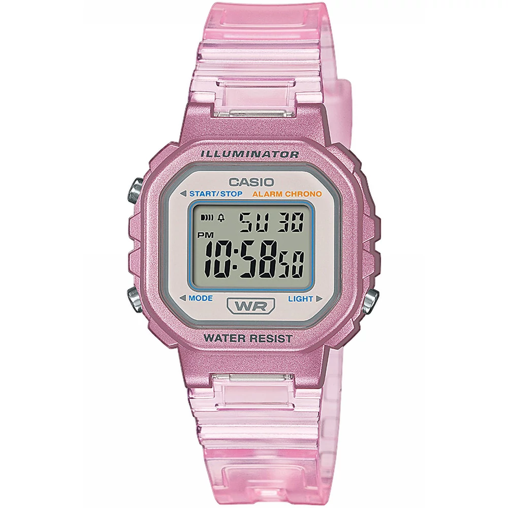 Casio női óra - LA-20WHS-4AEF