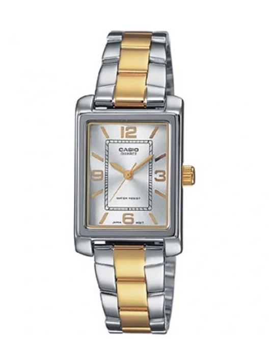 Casio óra - LTP-1234PSG-7AEF