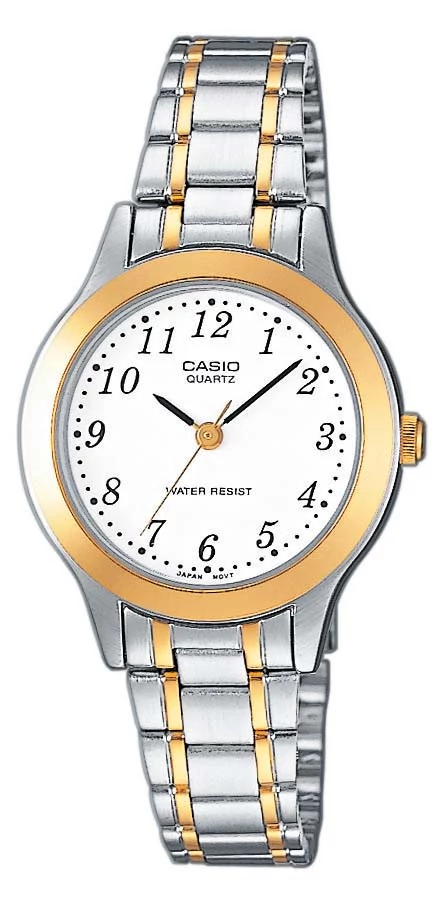Casio női óra - LTP-1263PG-7BEF