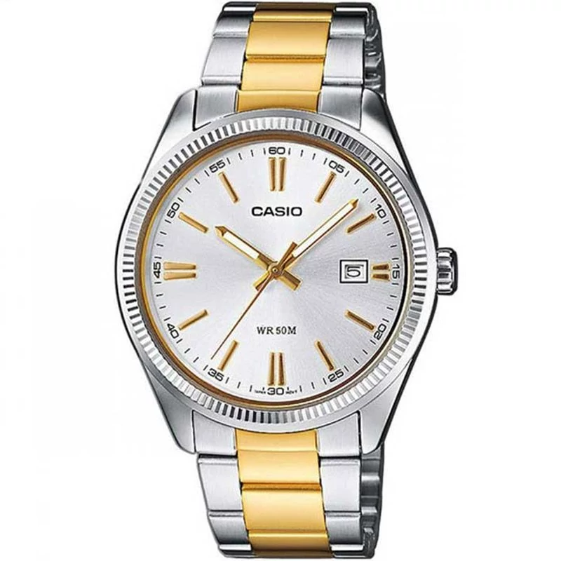 Casio Collection női óra - LTP-1302PSG-7AVEF