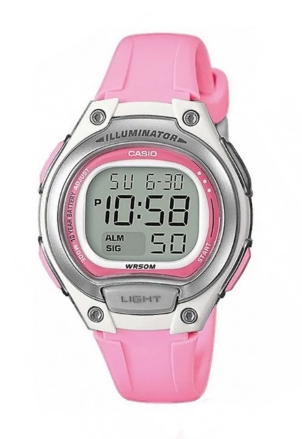 Casio óra - LW-203-4AVEF