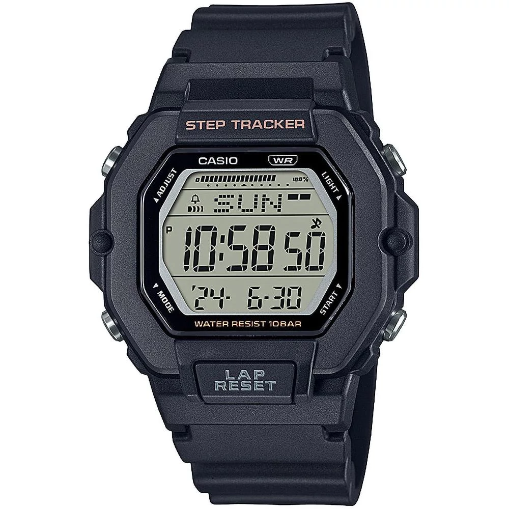 Casio Collection óra - LWS-2200H-1AVEF