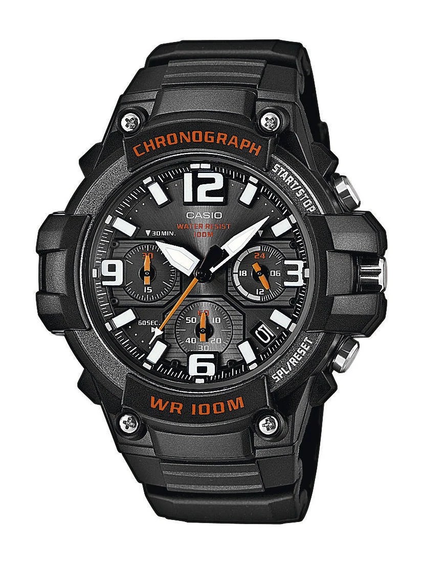 Casio férfi óra - MCW-100H-1AVEF