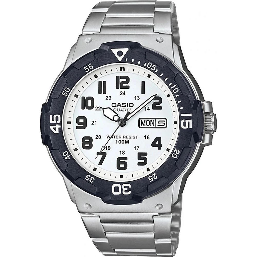 Casio Collection férfi óra - MRW-200HD-7BVEF