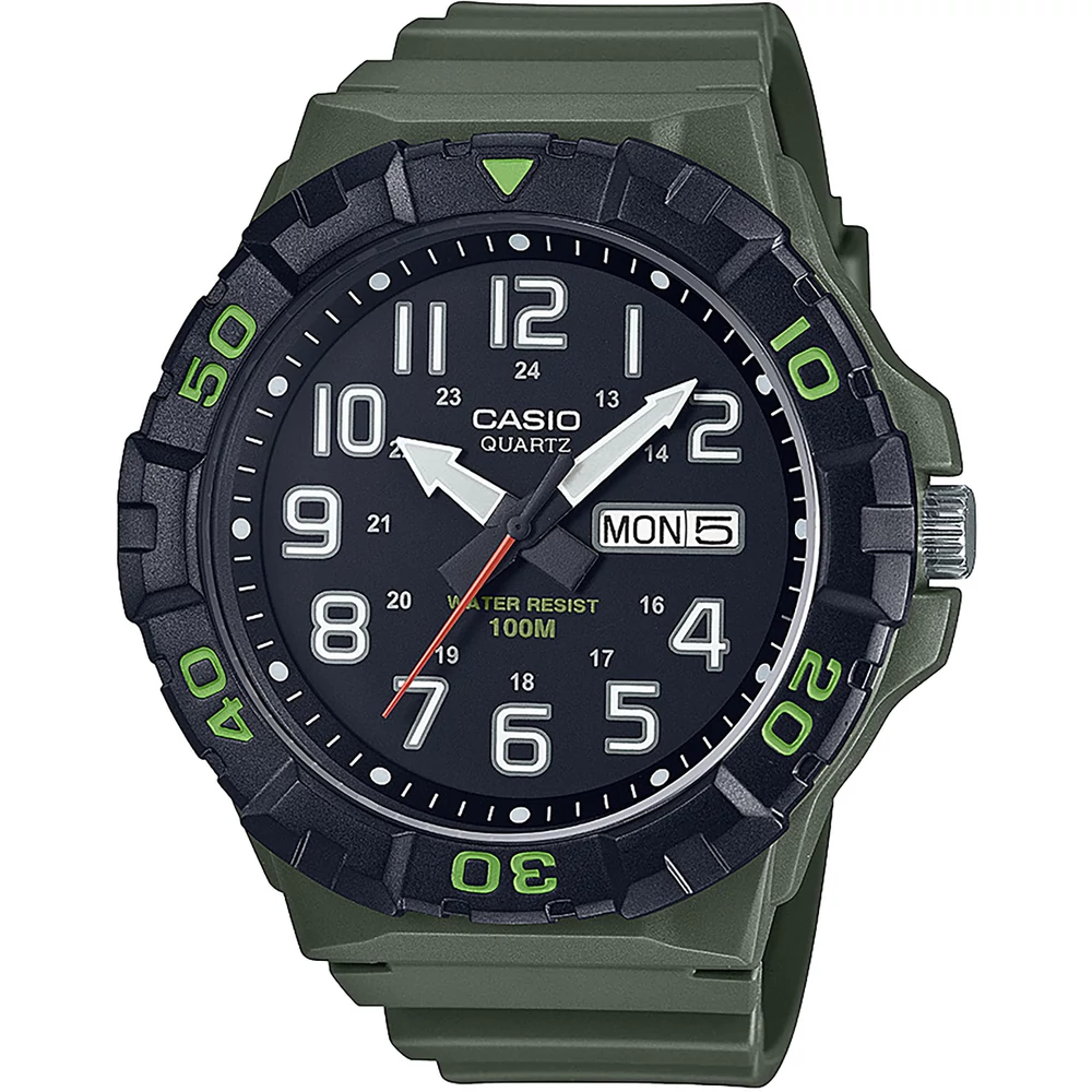 Casio férfi óra - MRW-210H-3AVEF