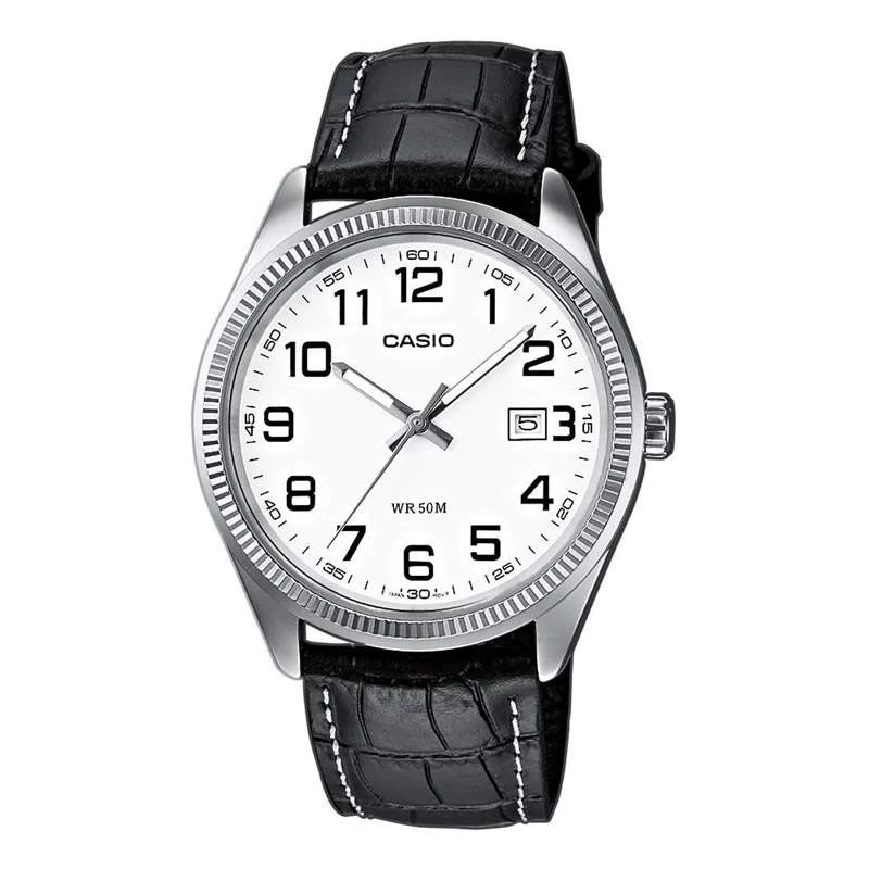 Casio férfi óra - MTP-1302PL-7BVEF