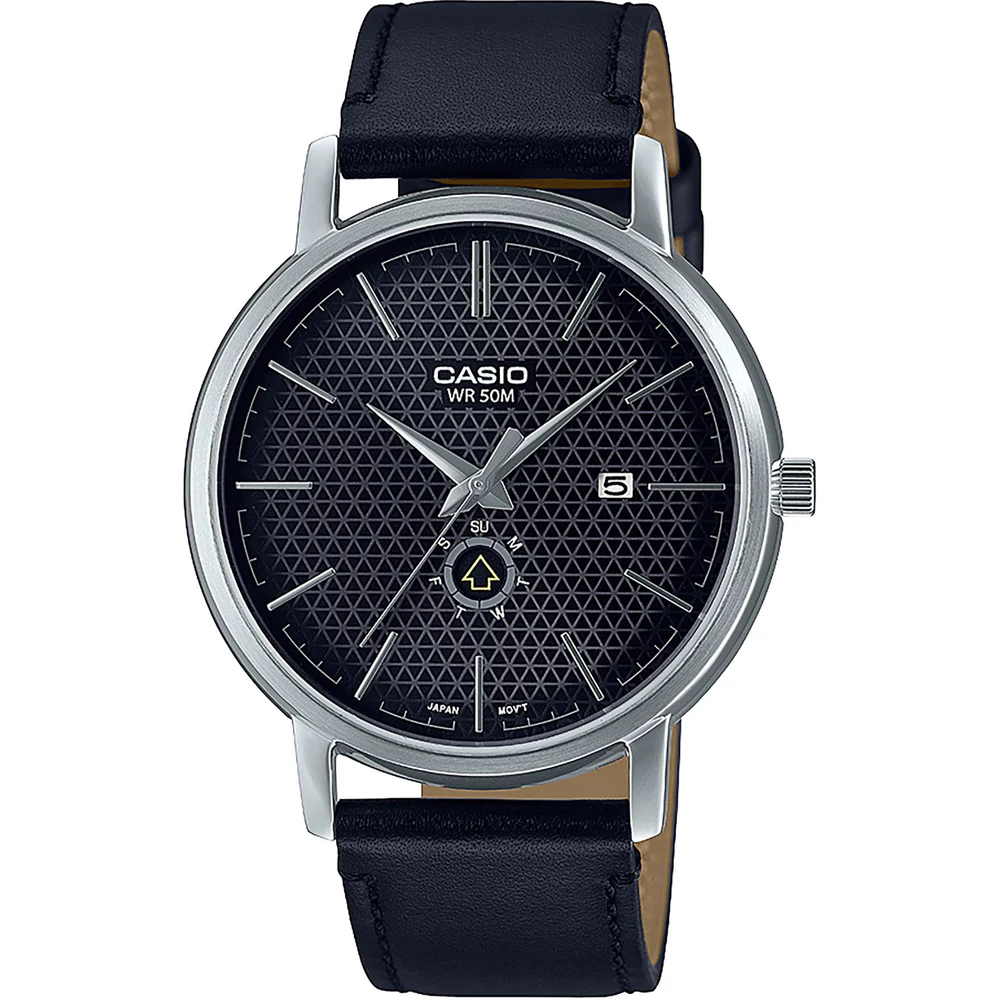 Casio férfi óra - MTP-B125L-1AVEF