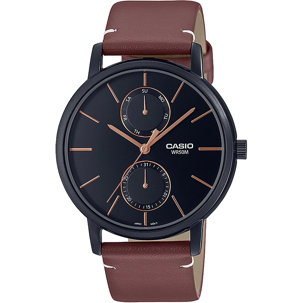 Casio férfi óra - MTP-B310BL-5AVEF