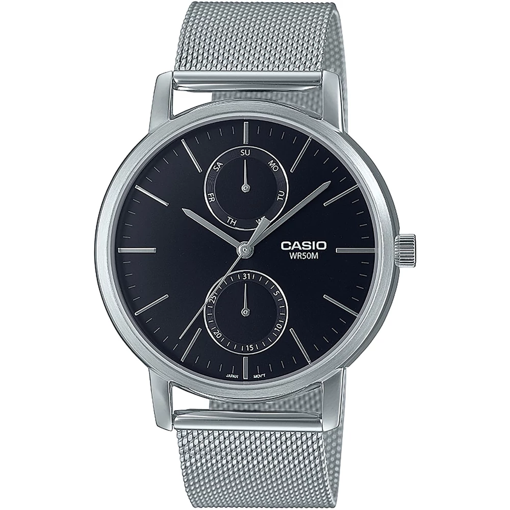 Casio férfi óra - MTP-B310M-1AVEF