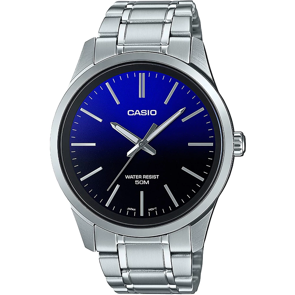 Casio Collection férfi óra - MTP-E180D-2AVEF