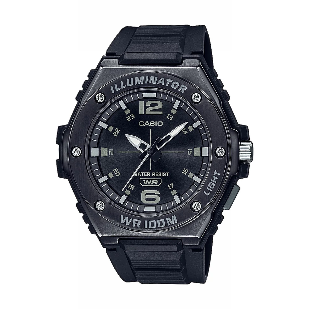 Casio Collection férfi óra - MWA-100HB-1AVEF