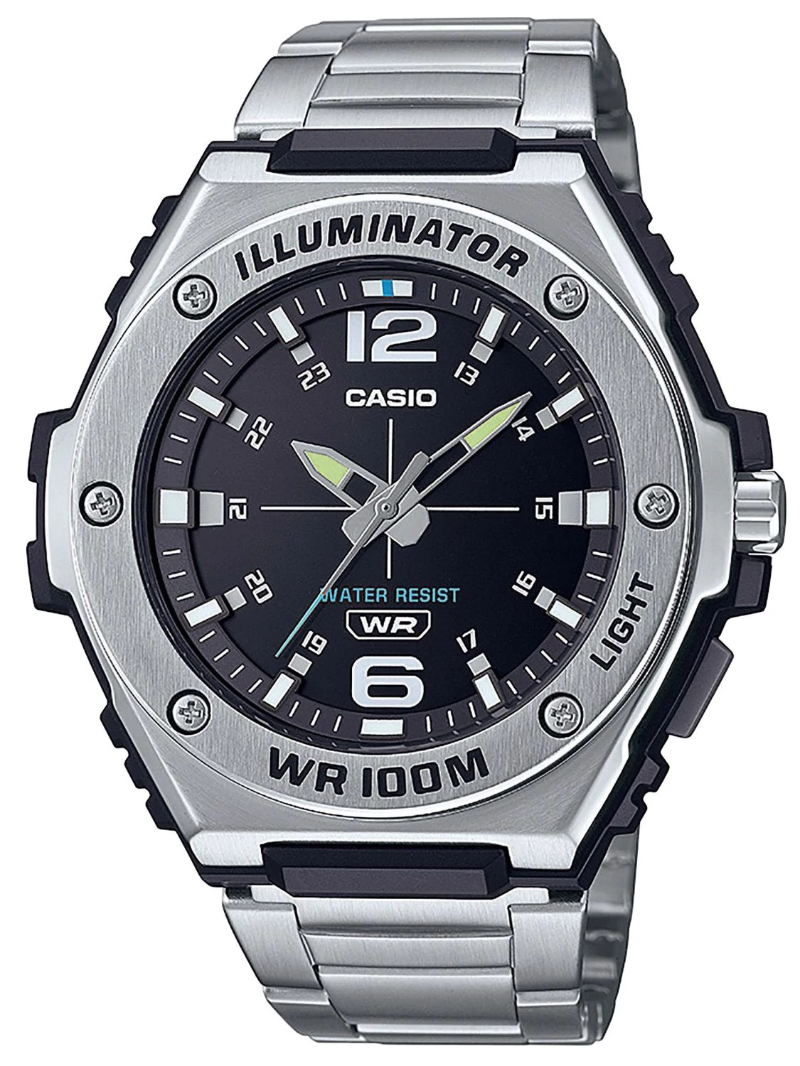 Casio férfi óra - MWA-100HD-1AVEF