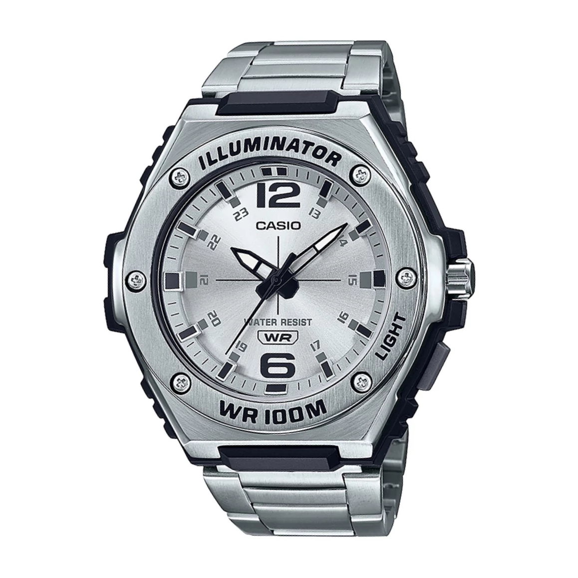 Casio férfi óra - MWA-100HD-7AVEF