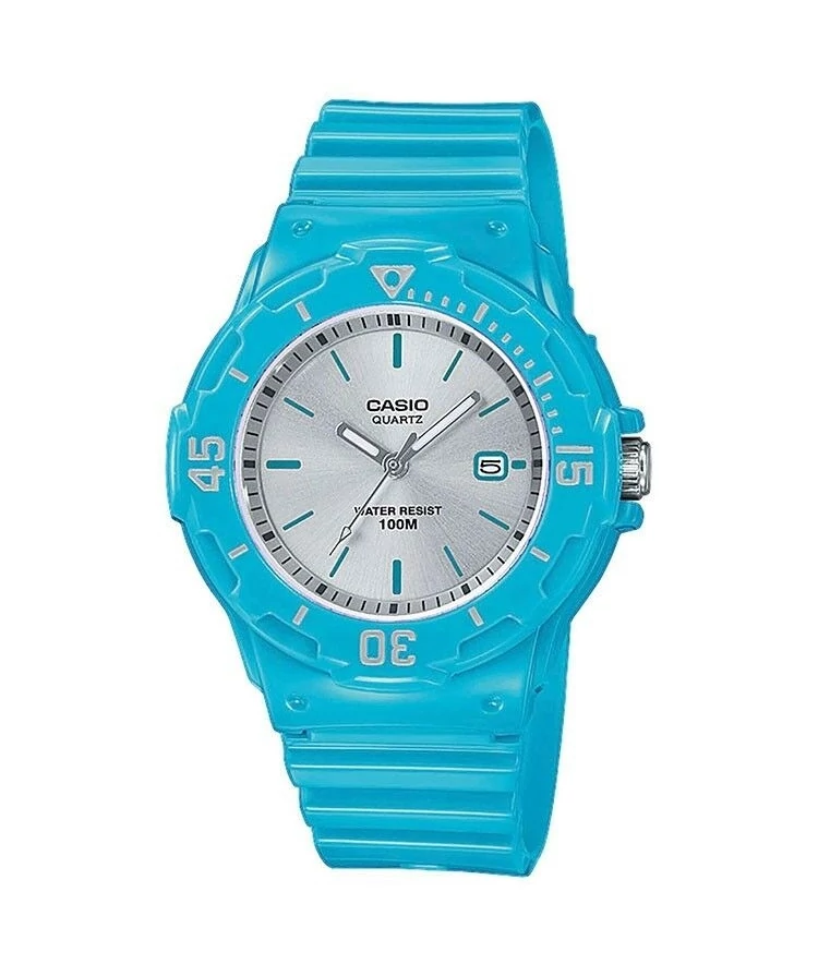 Casio Collection női óra - LRW-200H-2E3VEF