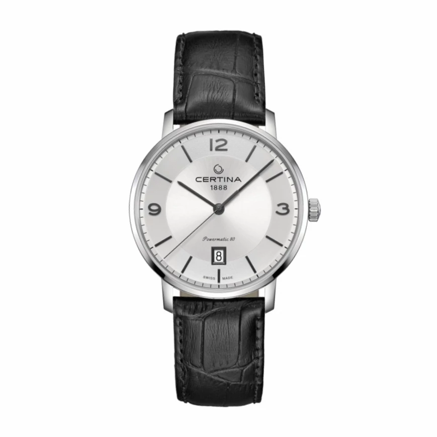 Certina DS Caimano Powermatic 80 férfi óra - C035.407.16.037.00