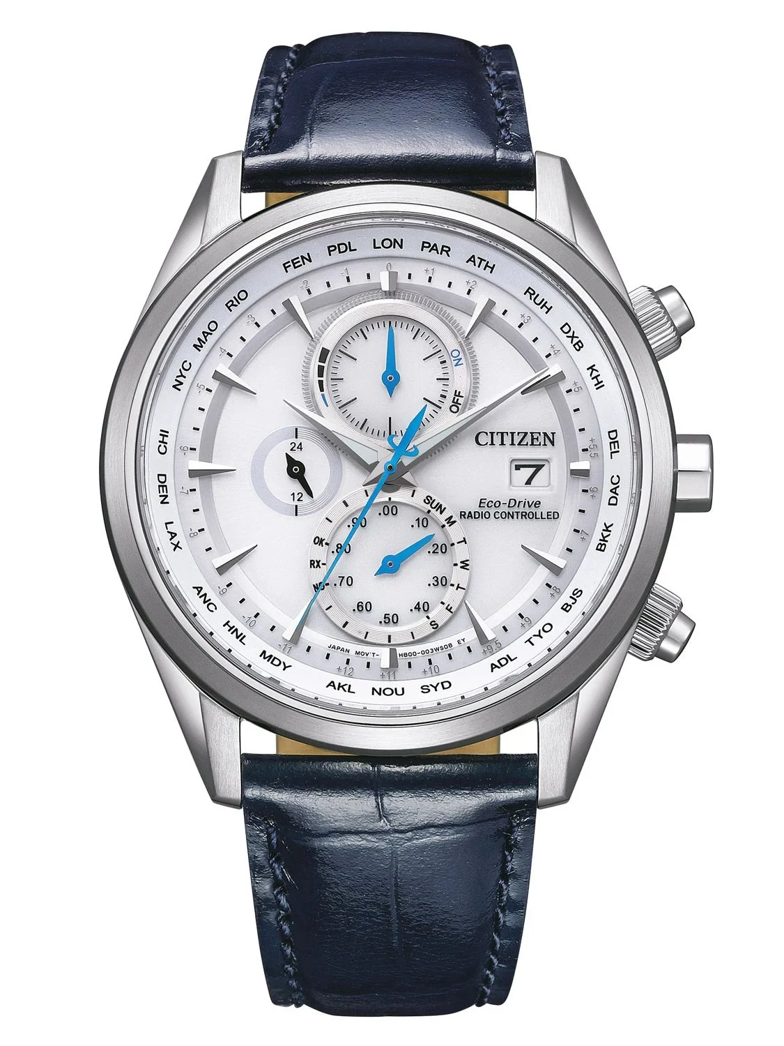 Citizen Promaster Sky férfi óra - AT8260-18A