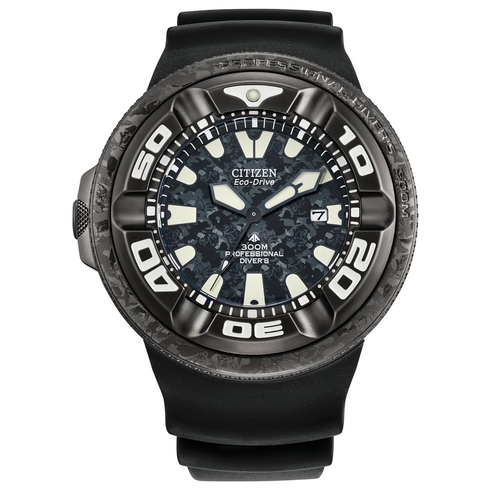 Citizen Promaster Godzilla Limited Edition Eco-Drive férfi óra - BJ8056-01E