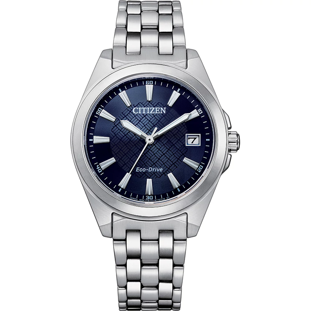 Citizen Eco-Drive női óra - EO1210-83L
