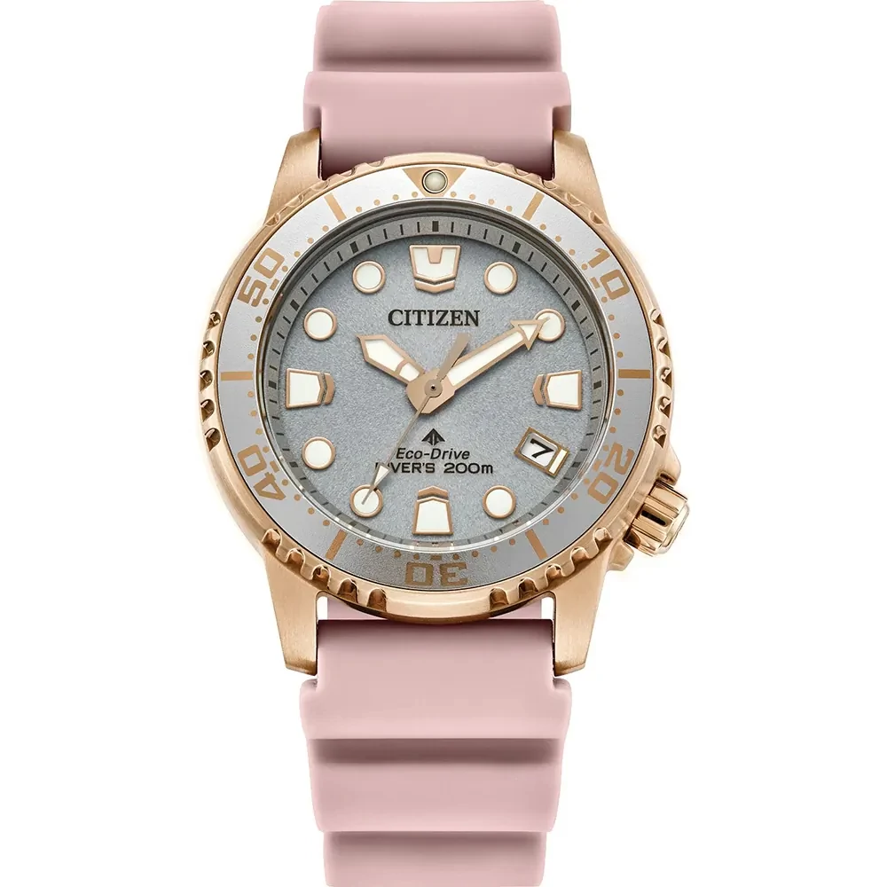 Citizen Promaster Marine Eco-Drive női óra - EO2023-00A