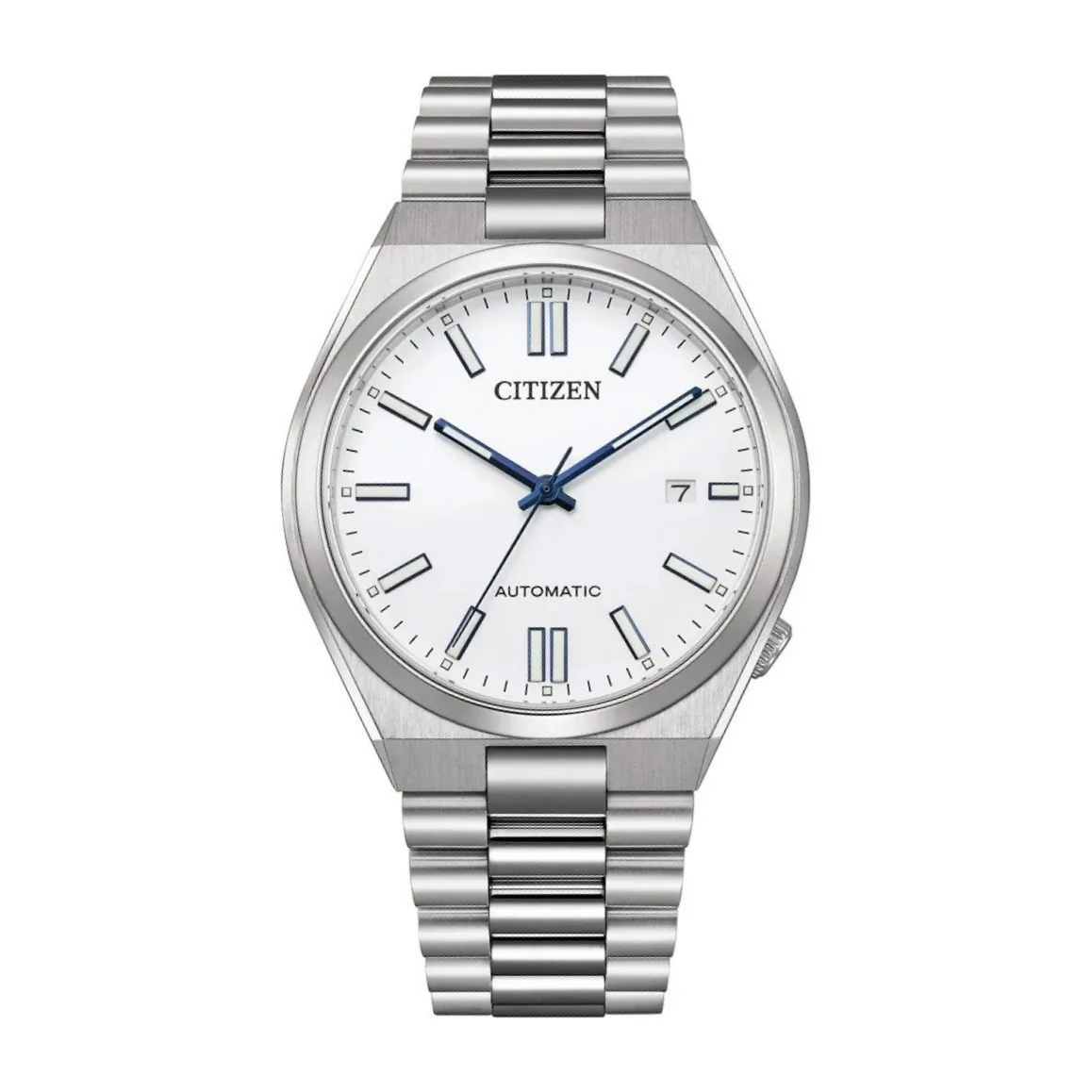 Citizen Tsuyosa Automatic férfi óra - NJ0159-86A