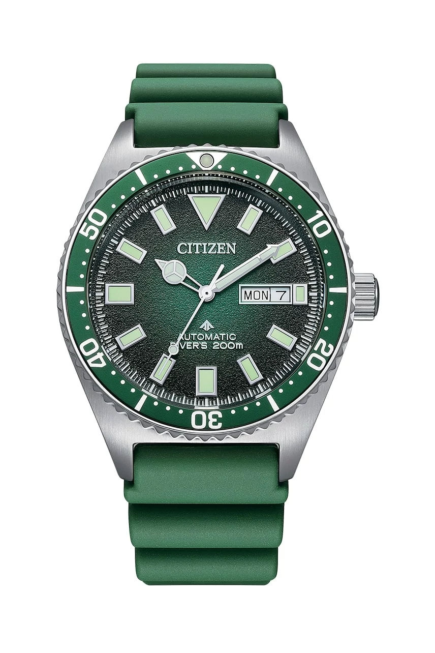 Citizen Promaster Automatic férfi óra - NY0121-09X