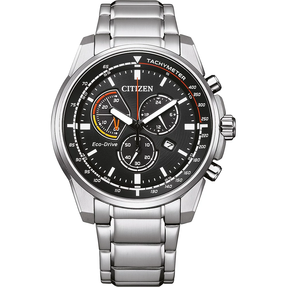 Citizen Eco-Drive Chrono férfi óra - AT1190-87E