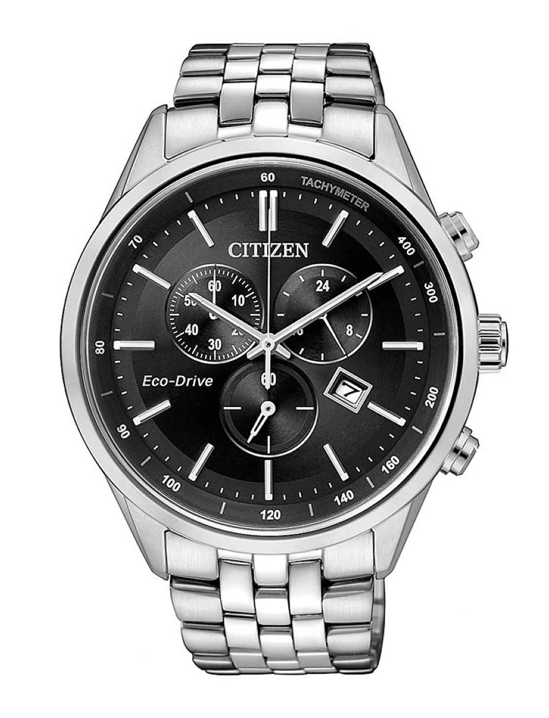 Citizen Eco-Drive Chrono férfi óra - AT2141-87E
