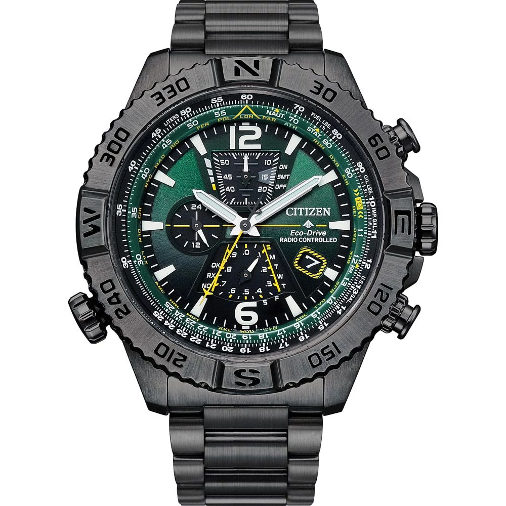 Citizen Eco-Drive Promaster Sky férfi óra - AT8227-56X