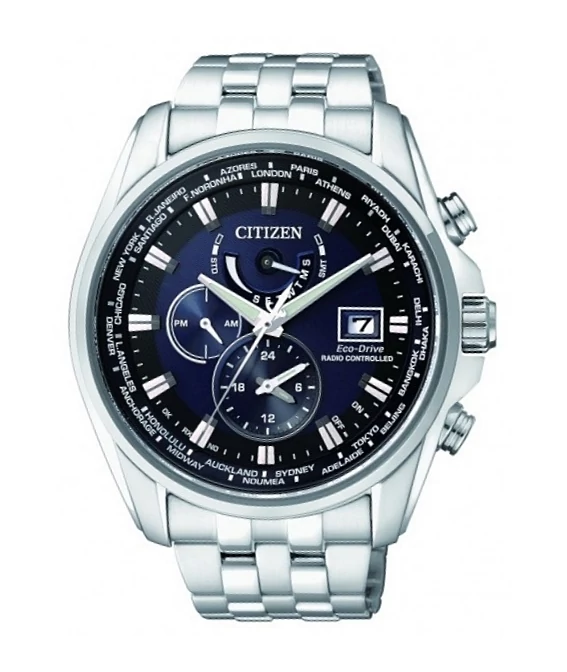 Citizen Eco-Drive Promaster Sky férfi óra - AT9030-55L