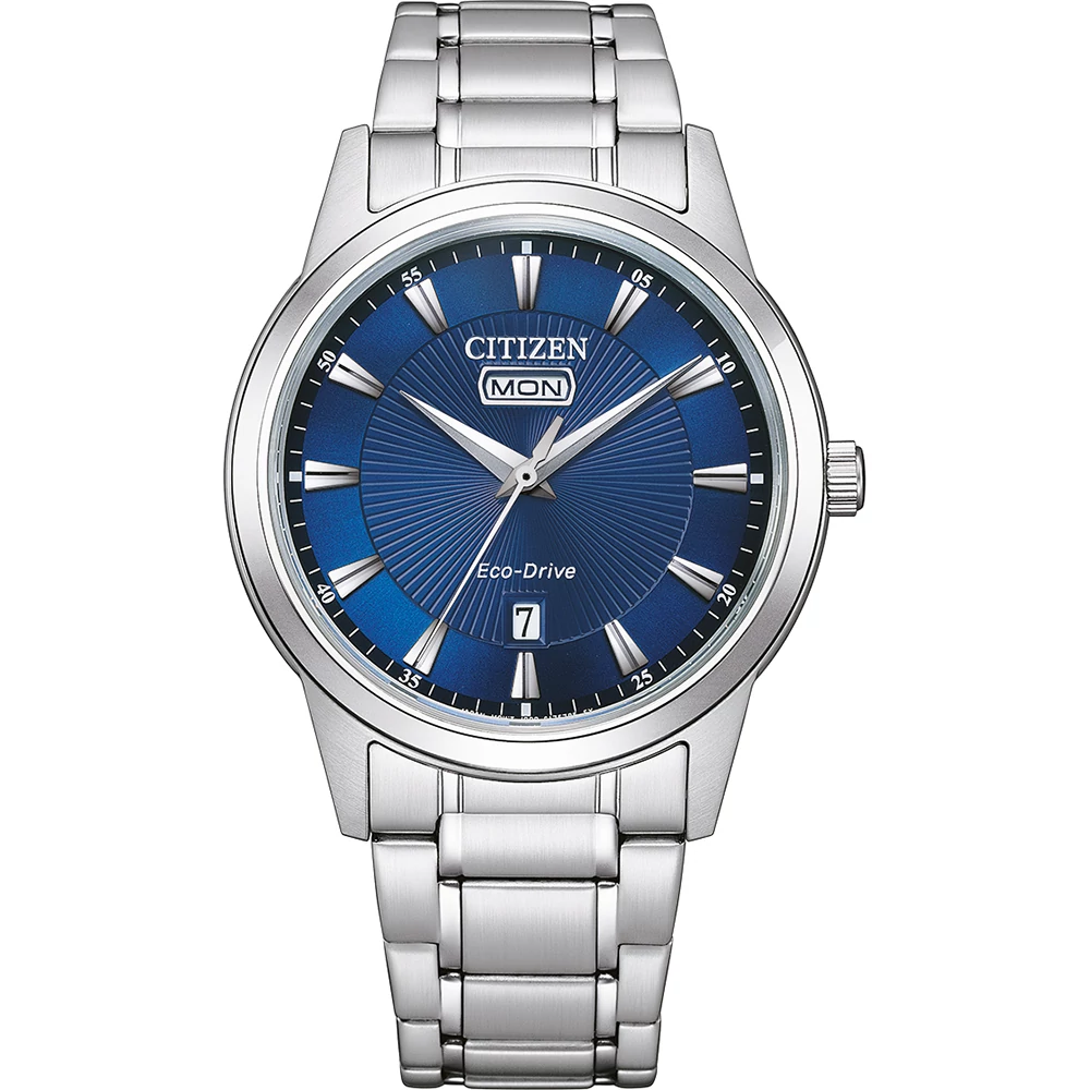 Citizen Eco-Drive Elegance férfi óra - AW0100-86L