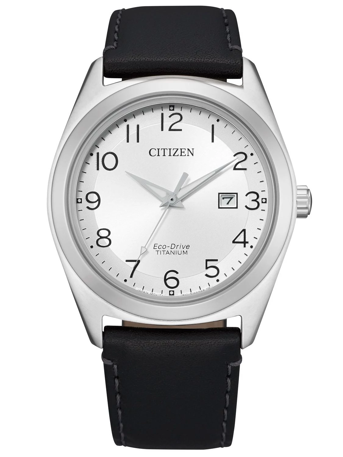Citizen Eco-Drive Super Titanium férfi óra - AW1640-16A