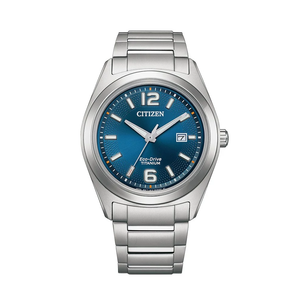 Citizen Eco-Drive Super Titanium férfi óra - AW1641-81L