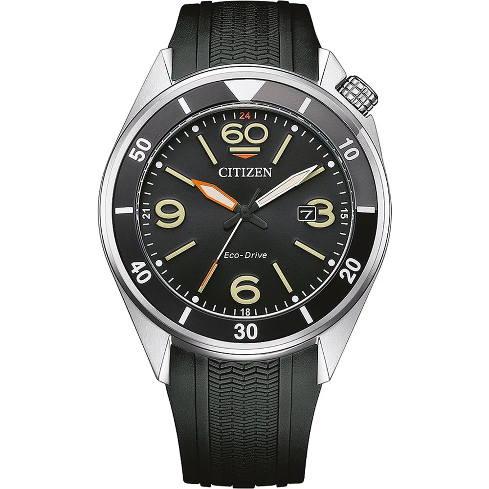 Citizen Eco-Drive férfi óra - AW1710-12E