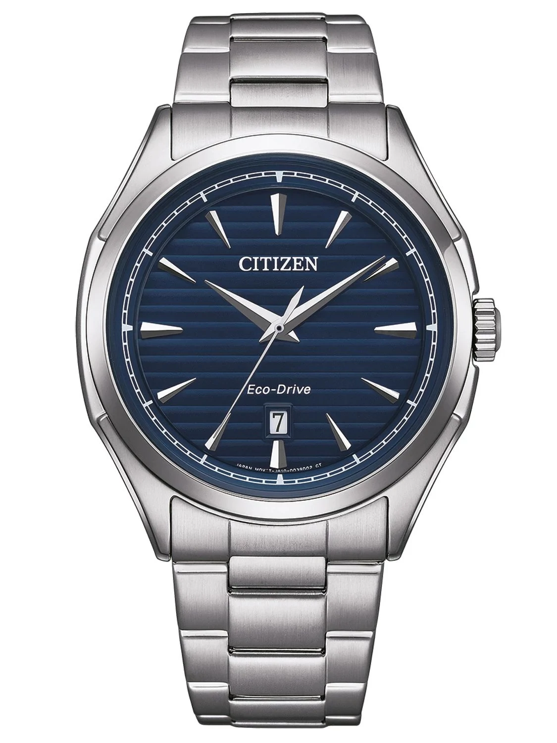 Citizen Eco-Drive Elegance férfi óra - AW1750-85L