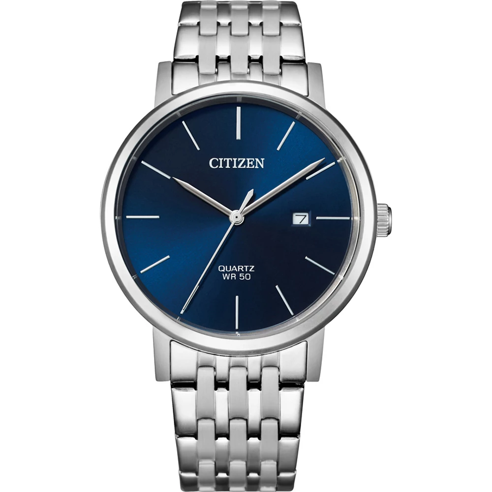 Citizen Elegance férfi óra - BI5070-57L