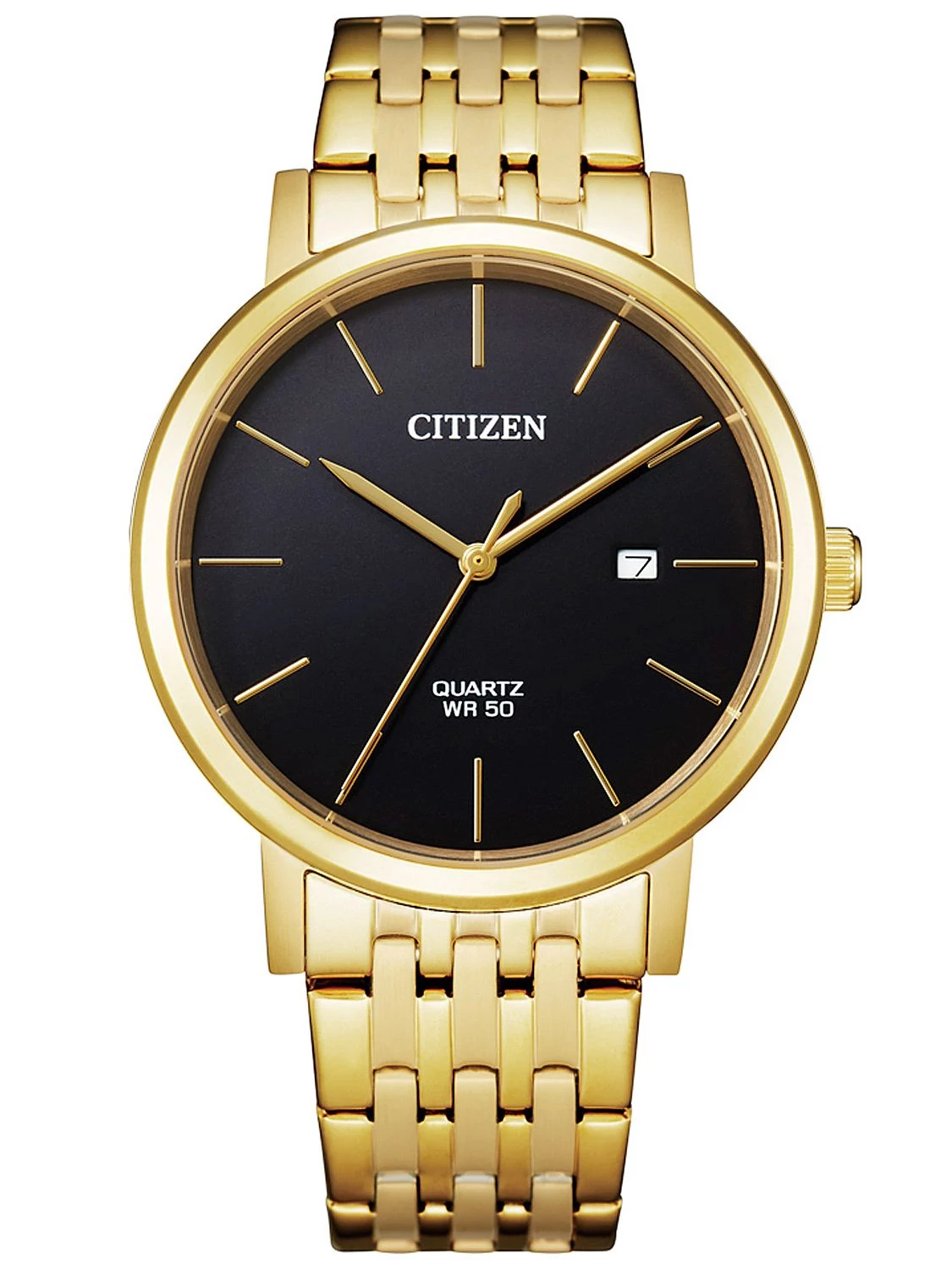 Citizen Elegance férfi óra - BI5072-51E