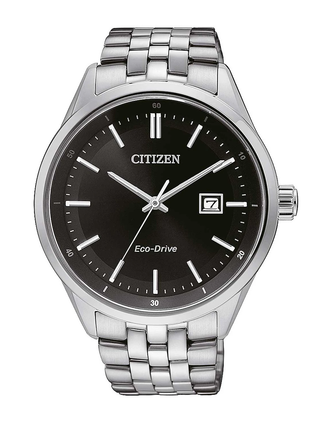 Citizen Eco-Drive Elegance férfi óra - BM7251-88E